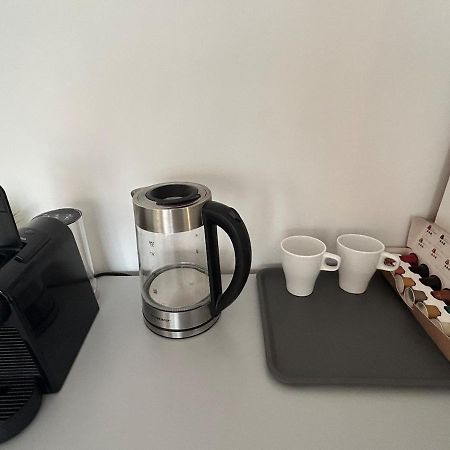 Ferienwohnung Near airport Zagreb 2 Netflix, WiFi, Self check in Velika Gorica Exterior foto